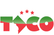 District Taco Logo